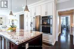 418 QUEEN MARY DRIVE Oakville