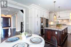 418 QUEEN MARY DRIVE Oakville