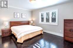 418 QUEEN MARY DRIVE Oakville