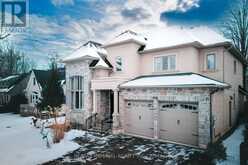 418 QUEEN MARY DRIVE Oakville