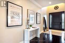 418 QUEEN MARY DRIVE Oakville