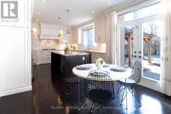 418 QUEEN MARY DRIVE Oakville