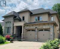 418 QUEEN MARY DRIVE Oakville