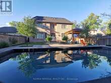 418 QUEEN MARY DRIVE Oakville