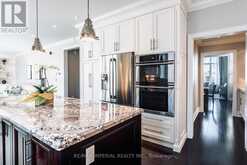 418 QUEEN MARY DRIVE Oakville