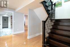 418 QUEEN MARY DRIVE Oakville