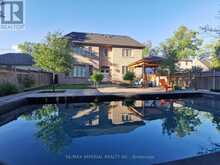 418 QUEEN MARY DRIVE Oakville