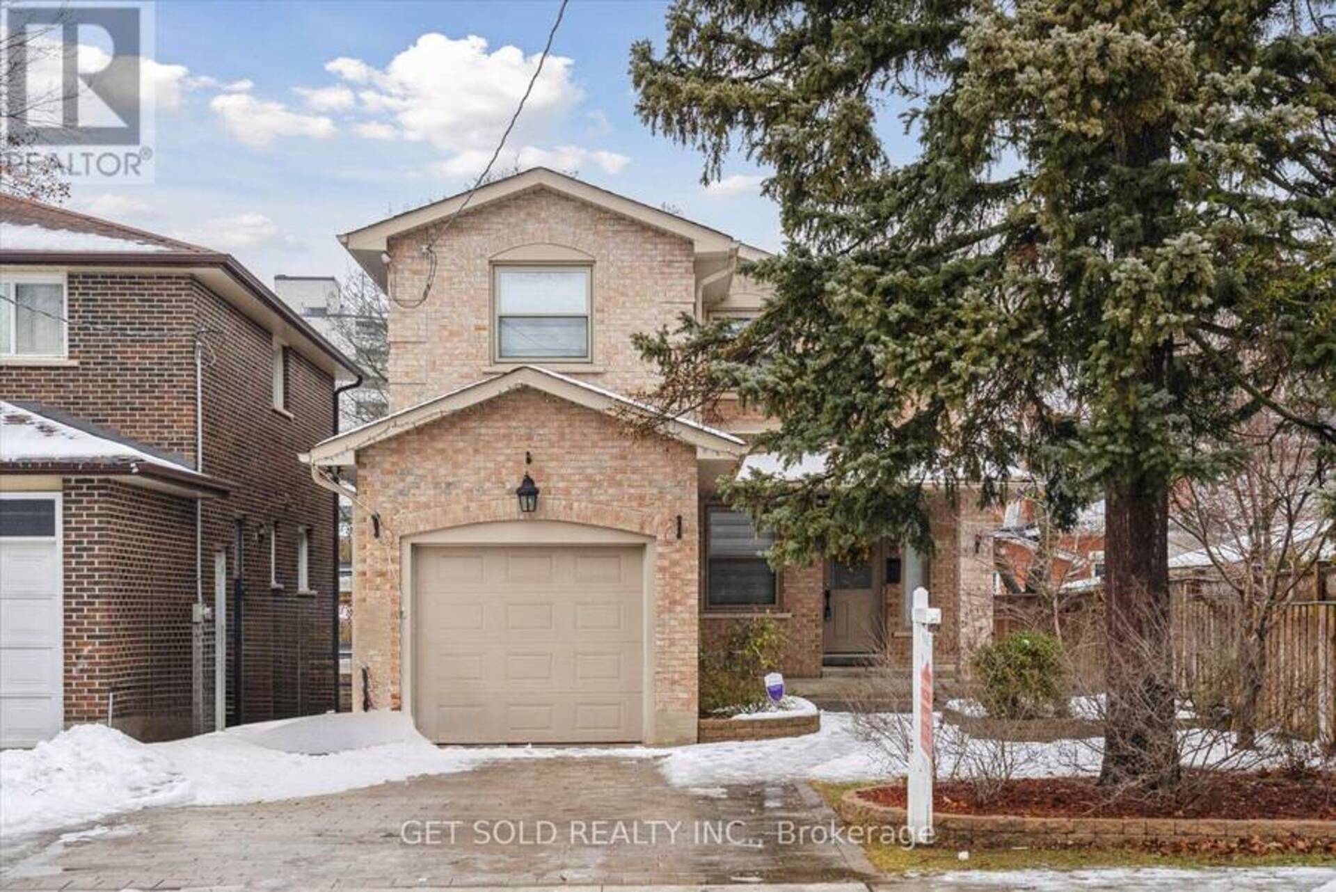 18 MILL STREET S Brampton