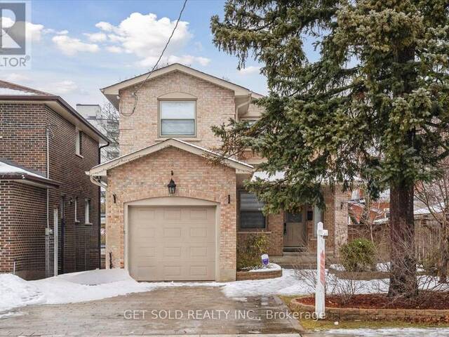 18 MILL STREET S Brampton Ontario