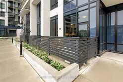 116 - 3200 WILLIAM COLTSON AVENUE Oakville