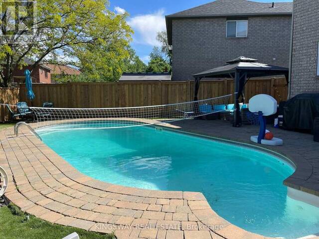 570 ENFIELD ROAD Burlington Ontario