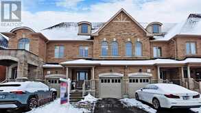 140 AGAVA STREET Brampton