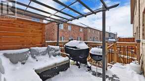 140 AGAVA STREET Brampton