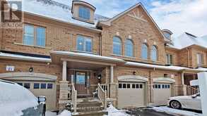 140 AGAVA STREET Brampton