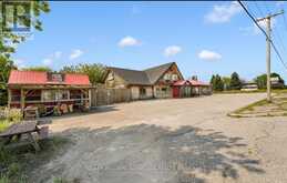 1812 SIMCOE COUNTY RD 27 Bradford/West Gwillimbury