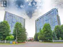 2505 - 1300 ISLINGTON AVENUE Toronto