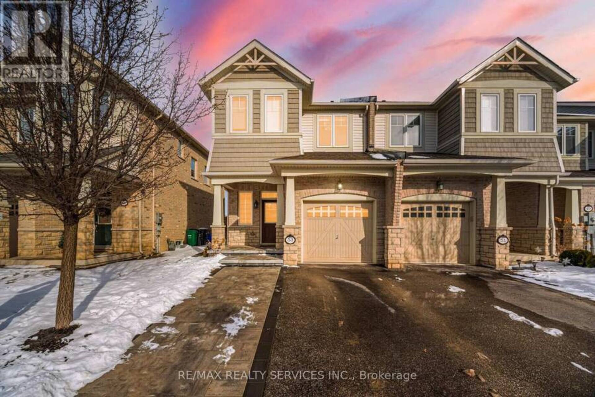 53 ARCADIA ROAD Caledon