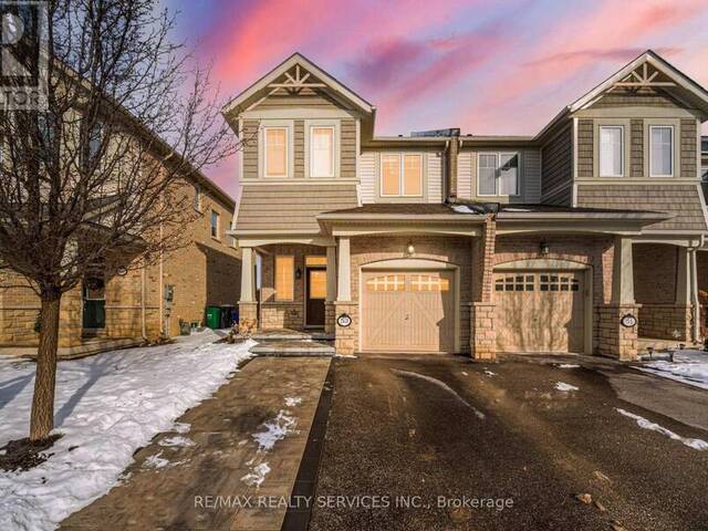 53 ARCADIA ROAD Caledon Ontario