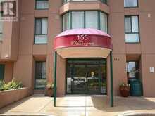 605 - 155 HILLCREST AVENUE Mississauga