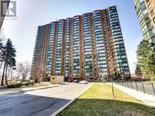 605 - 155 HILLCREST AVENUE Mississauga