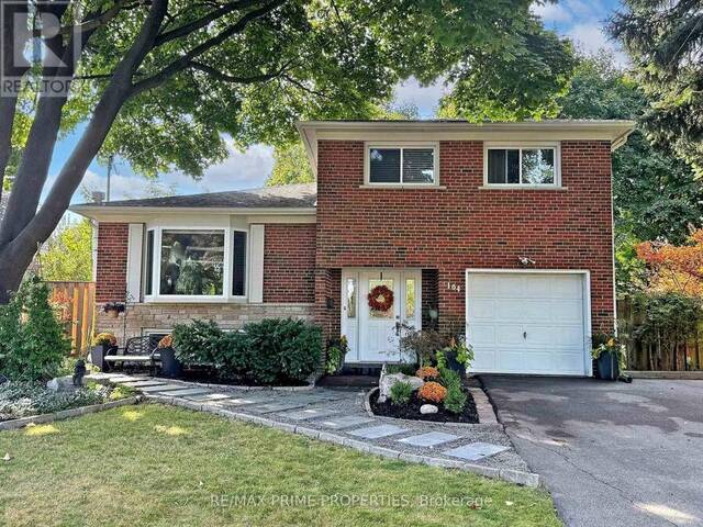 104 KINGSLAKE ROAD Toronto Ontario