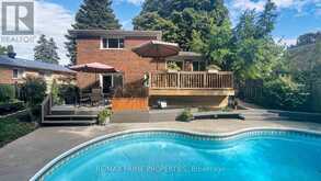 104 KINGSLAKE ROAD Toronto