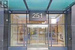 725 - 251 JARVIS STREET Toronto