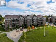 206 - 45 FERNDALE DRIVE S Barrie