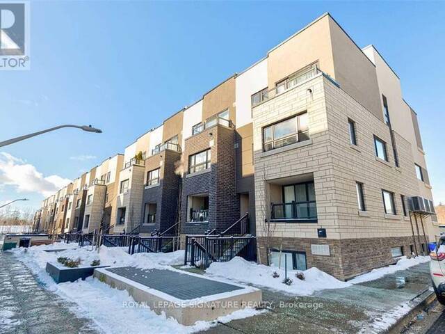 406 - 1141 COOKE BOULEVARD Burlington Ontario