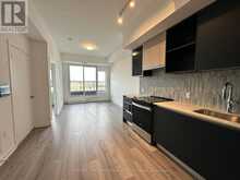 534 - 395 DUNDAS STREET W Oakville