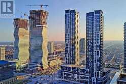 3108 - 4080 LIVING ARTS DRIVE S Mississauga