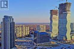 3108 - 4080 LIVING ARTS DRIVE S Mississauga