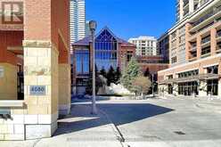 3108 - 4080 LIVING ARTS DRIVE S Mississauga