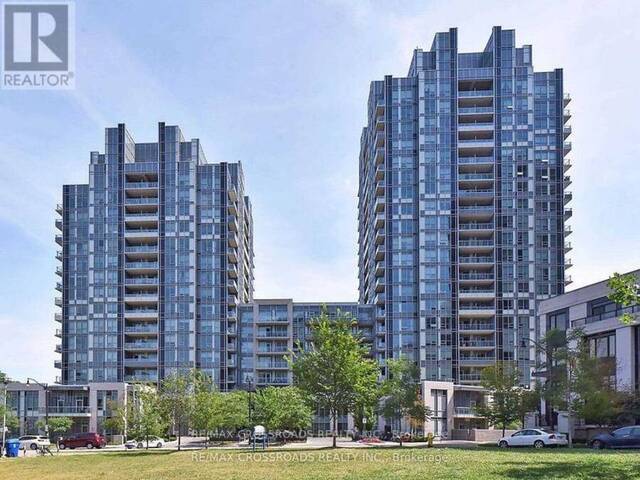 1236 - 120 HARRISON GARDEN BOULEVARD Toronto Ontario