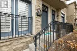 34 HORSHAM AVENUE Toronto