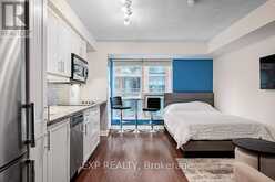 709 - 1 SCOTT STREET Toronto