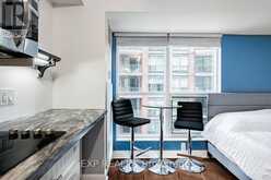 709 - 1 SCOTT STREET Toronto