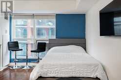 709 - 1 SCOTT STREET Toronto