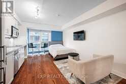 709 - 1 SCOTT STREET Toronto