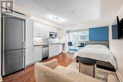 709 - 1 SCOTT STREET Toronto