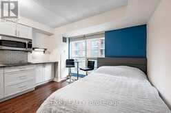 709 - 1 SCOTT STREET Toronto