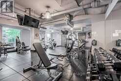 709 - 1 SCOTT STREET Toronto