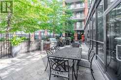 709 - 1 SCOTT STREET Toronto