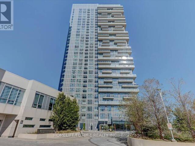 1001 - 225 VILLAGE GREEN SQUARE Toronto Ontario