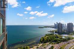 4209 - 1928 LAKE SHORE BOULEVARD W Toronto