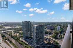 4209 - 1928 LAKE SHORE BOULEVARD W Toronto