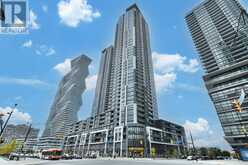 907 - 510 CURRAN PLACE Mississauga