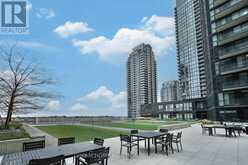 907 - 510 CURRAN PLACE Mississauga