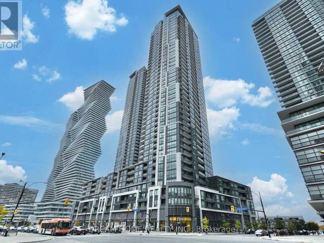 907 - 510 CURRAN PLACE Mississauga Ontario