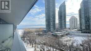 809 - 2220 LAKESHORE BOULEVARD Toronto